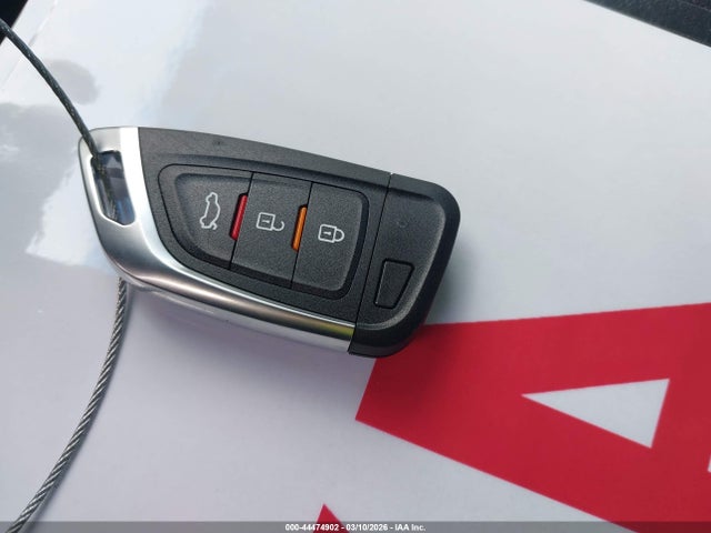 2013 CADILLAC ATS 1G6AB5R33D0137550 Photo 10