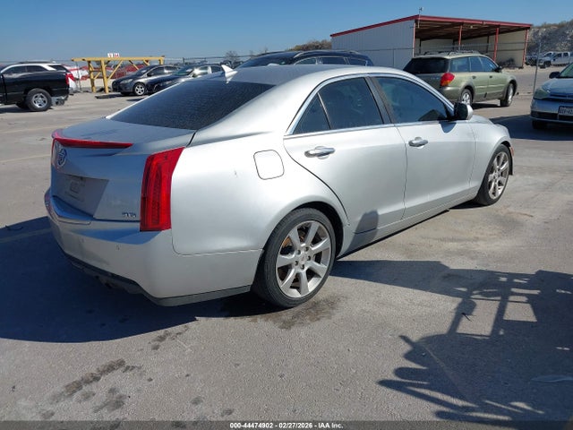 2013 CADILLAC ATS 1G6AB5R33D0137550 Photo 3