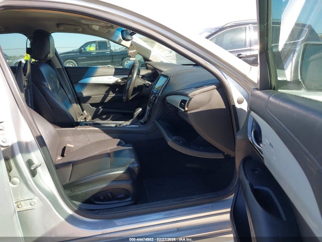 2013 CADILLAC ATS 1G6AB5R33D0137550 Photo 4