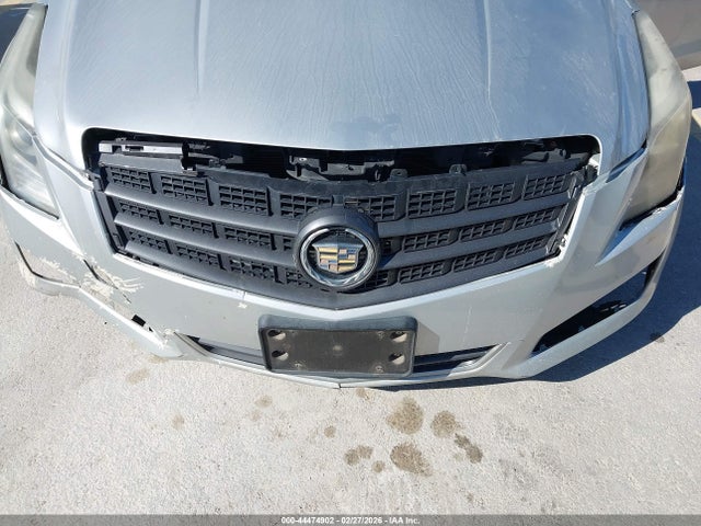 2013 CADILLAC ATS 1G6AB5R33D0137550 Photo 5