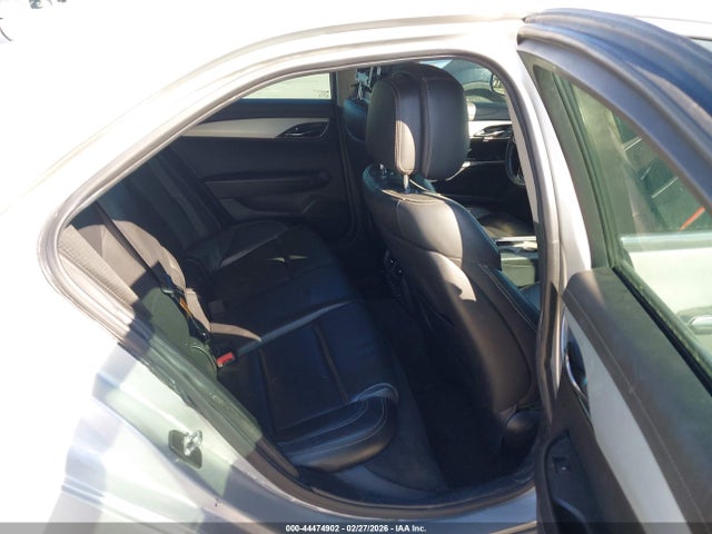 2013 CADILLAC ATS 1G6AB5R33D0137550 Photo 7