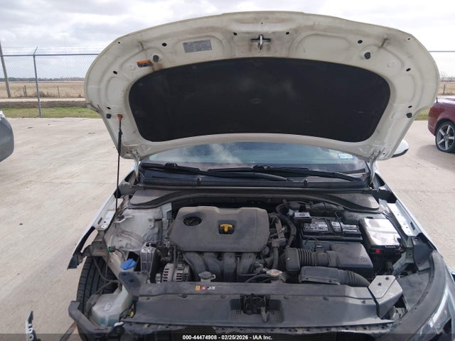 5NPD84LF0LH533958 Hyundai ELANTRA SEL