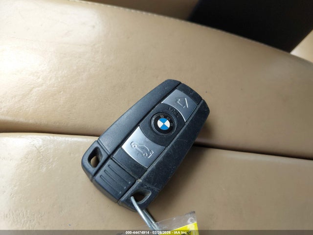 2008 BMW M3 WBSWL93548P330085 Photo 10