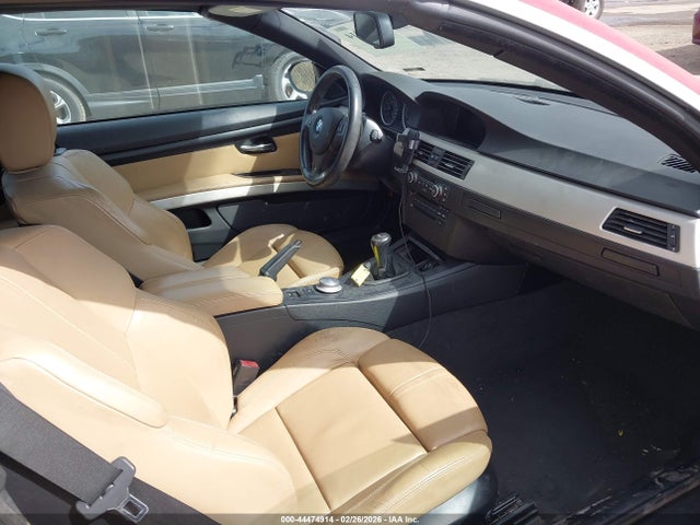 2008 BMW M3 WBSWL93548P330085 Photo 4