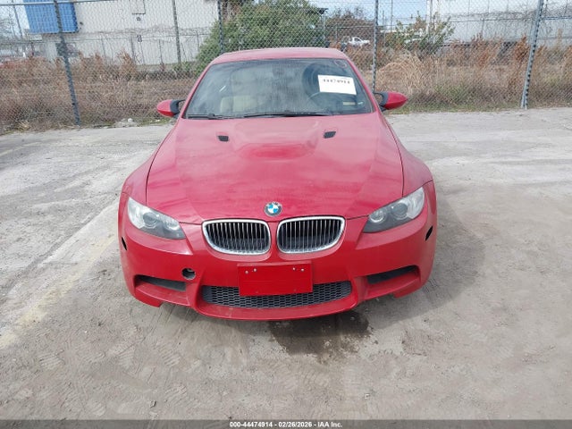 2008 BMW M3 WBSWL93548P330085 Photo 5