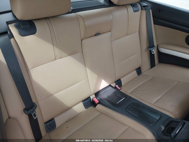 2008 BMW M3 WBSWL93548P330085 Photo 7