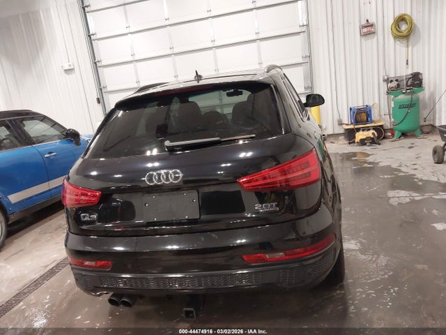 WA1GCCFS0HR004129 Audi Q3 2.0t Premium