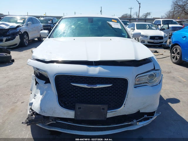 Продаж на аукціоні авто 2020 Chrysler 300 Touring, vin: 2C3CCAAG9LH250007, номер лоту: 44474918