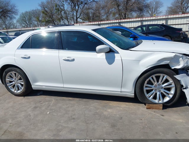 Продаж на аукціоні авто 2020 Chrysler 300 Touring, vin: 2C3CCAAG9LH250007, номер лоту: 44474918