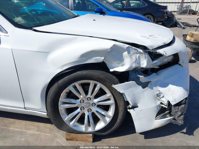 Продаж на аукціоні авто 2020 Chrysler 300 Touring, vin: 2C3CCAAG9LH250007, номер лоту: 44474918