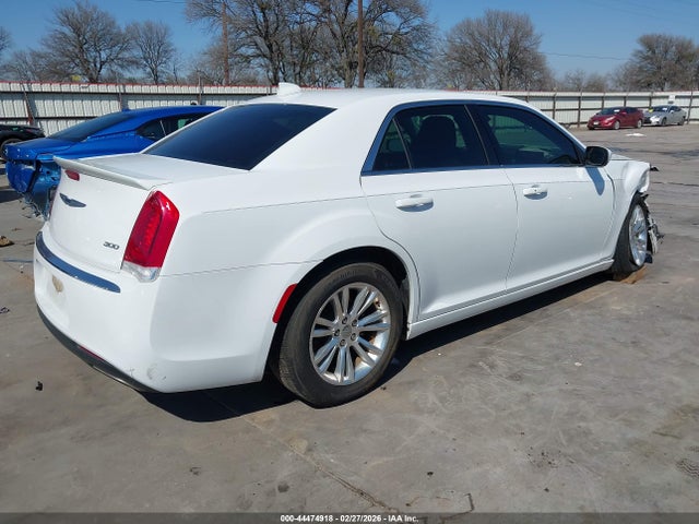 Продаж на аукціоні авто 2020 Chrysler 300 Touring, vin: 2C3CCAAG9LH250007, номер лоту: 44474918