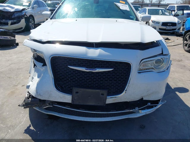 Продаж на аукціоні авто 2020 Chrysler 300 Touring, vin: 2C3CCAAG9LH250007, номер лоту: 44474918