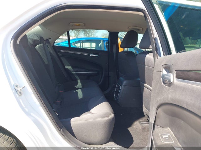 Продаж на аукціоні авто 2020 Chrysler 300 Touring, vin: 2C3CCAAG9LH250007, номер лоту: 44474918