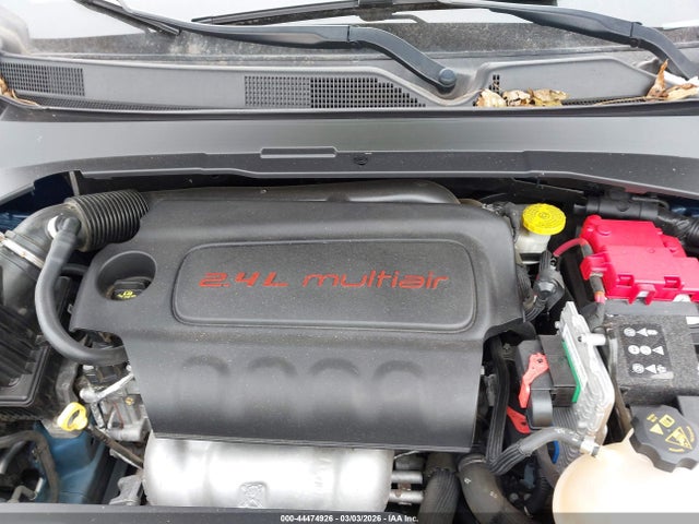 2020 Jeep Compass Limited 4x4 მანქანა იყიდება აუქციონზე, vin: 3C4NJDCB0LT132500, აუქციონის ნომერი: 44474926