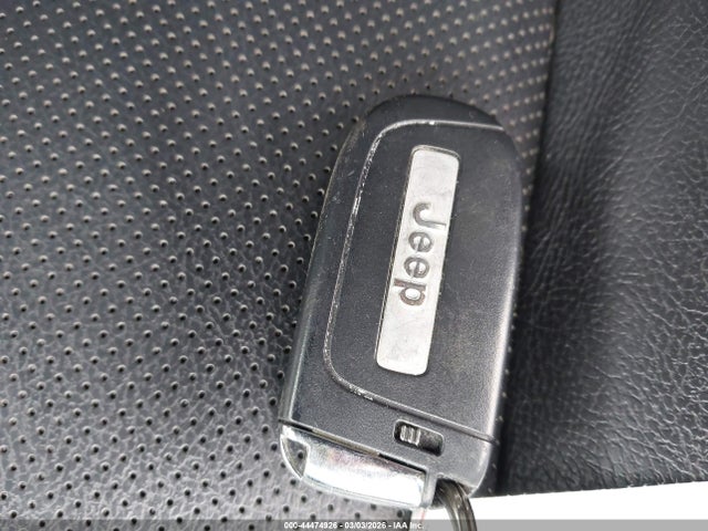 2020 Jeep Compass Limited 4x4 მანქანა იყიდება აუქციონზე, vin: 3C4NJDCB0LT132500, აუქციონის ნომერი: 44474926