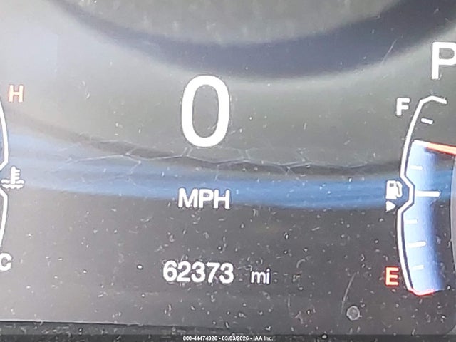 2020 Jeep Compass Limited 4x4 მანქანა იყიდება აუქციონზე, vin: 3C4NJDCB0LT132500, აუქციონის ნომერი: 44474926