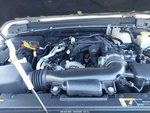 2022 Jeep Gladiator Sport 4x4 მანქანა იყიდება აუქციონზე, vin: 1C6HJTAG7NL172228, აუქციონის ნომერი: 44474929