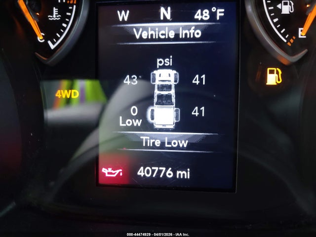 2022 Jeep Gladiator Sport 4x4 მანქანა იყიდება აუქციონზე, vin: 1C6HJTAG7NL172228, აუქციონის ნომერი: 44474929