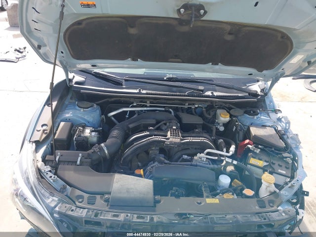 Aukcja sprzedaży 2023 Subaru Crosstrek Sport, vin: JF2GTHSC0PH210896, numer aukcji: 44474930
