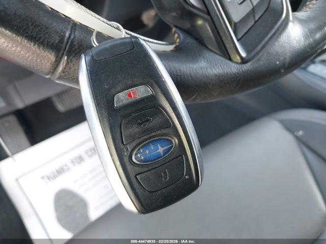 Aukcja sprzedaży 2023 Subaru Crosstrek Sport, vin: JF2GTHSC0PH210896, numer aukcji: 44474930