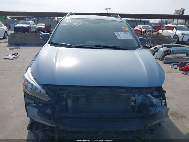 Aukcja sprzedaży 2023 Subaru Crosstrek Sport, vin: JF2GTHSC0PH210896, numer aukcji: 44474930