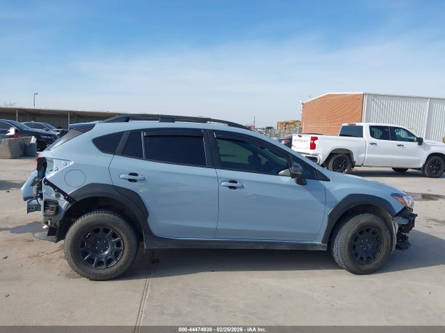Aukcja sprzedaży 2023 Subaru Crosstrek Sport, vin: JF2GTHSC0PH210896, numer aukcji: 44474930