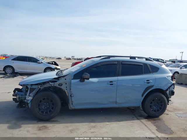 Aukcja sprzedaży 2023 Subaru Crosstrek Sport, vin: JF2GTHSC0PH210896, numer aukcji: 44474930