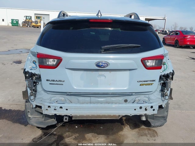 Aukcja sprzedaży 2023 Subaru Crosstrek Sport, vin: JF2GTHSC0PH210896, numer aukcji: 44474930