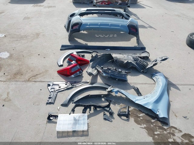 Aukcja sprzedaży 2023 Subaru Crosstrek Sport, vin: JF2GTHSC0PH210896, numer aukcji: 44474930