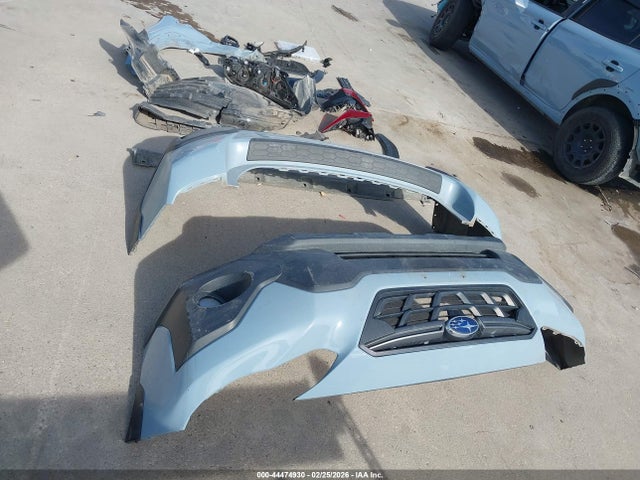 Aukcja sprzedaży 2023 Subaru Crosstrek Sport, vin: JF2GTHSC0PH210896, numer aukcji: 44474930