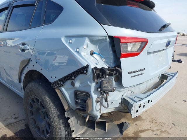 Aukcja sprzedaży 2023 Subaru Crosstrek Sport, vin: JF2GTHSC0PH210896, numer aukcji: 44474930