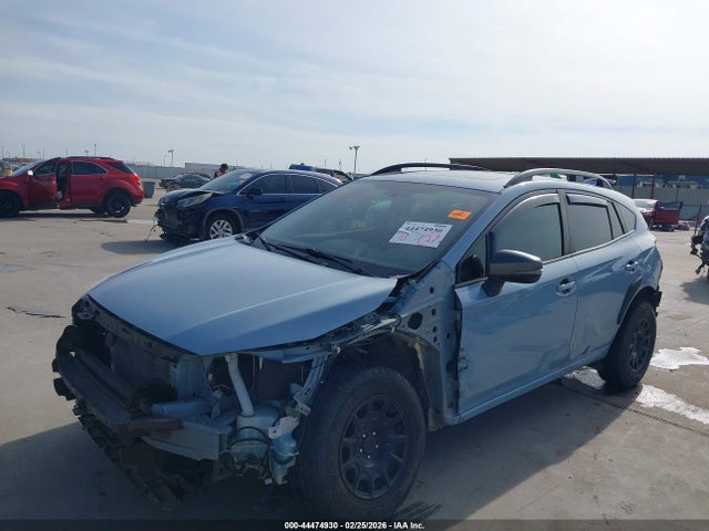 Aukcja sprzedaży 2023 Subaru Crosstrek Sport, vin: JF2GTHSC0PH210896, numer aukcji: 44474930