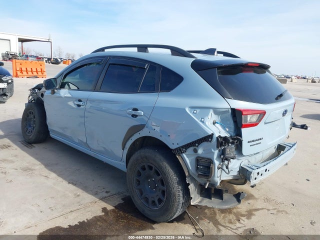 Aukcja sprzedaży 2023 Subaru Crosstrek Sport, vin: JF2GTHSC0PH210896, numer aukcji: 44474930
