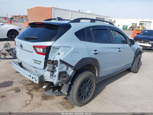 Aukcja sprzedaży 2023 Subaru Crosstrek Sport, vin: JF2GTHSC0PH210896, numer aukcji: 44474930