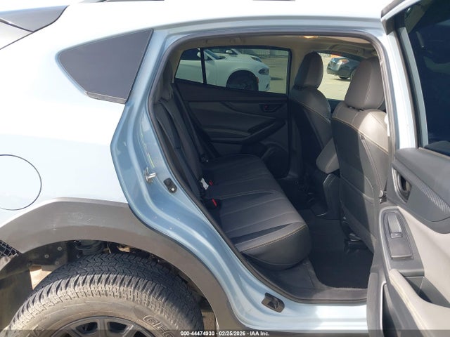 Aukcja sprzedaży 2023 Subaru Crosstrek Sport, vin: JF2GTHSC0PH210896, numer aukcji: 44474930