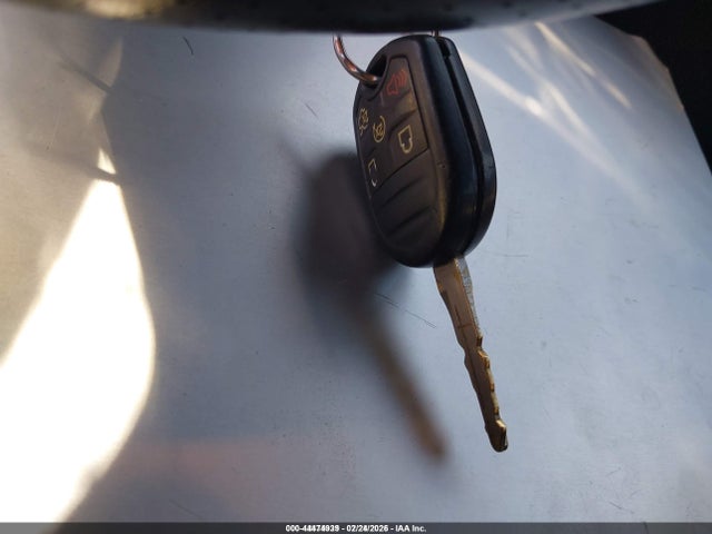 Ford TAURUS SEL 2016 1FAHP2H8XGG144649 Image 11