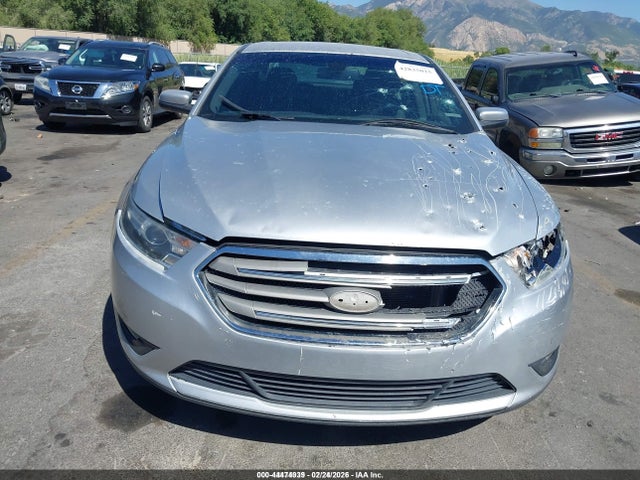 Ford TAURUS SEL 2016 1FAHP2H8XGG144649 Image 12