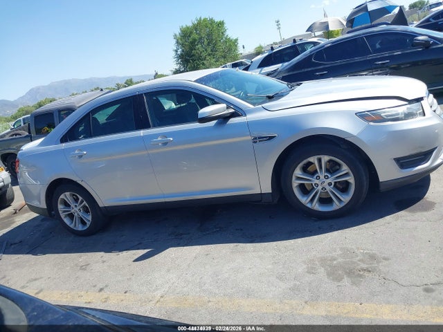 Ford TAURUS SEL 2016 1FAHP2H8XGG144649 Image 13