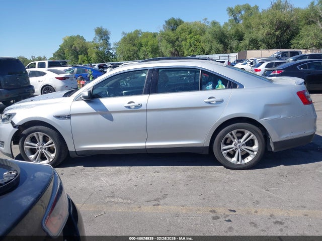 Ford TAURUS SEL 2016 1FAHP2H8XGG144649 Image 14