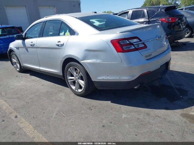 Ford TAURUS SEL 2016 1FAHP2H8XGG144649 Image 3