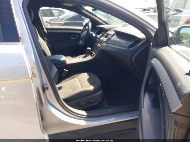 Ford TAURUS SEL 2016 1FAHP2H8XGG144649 Image 5