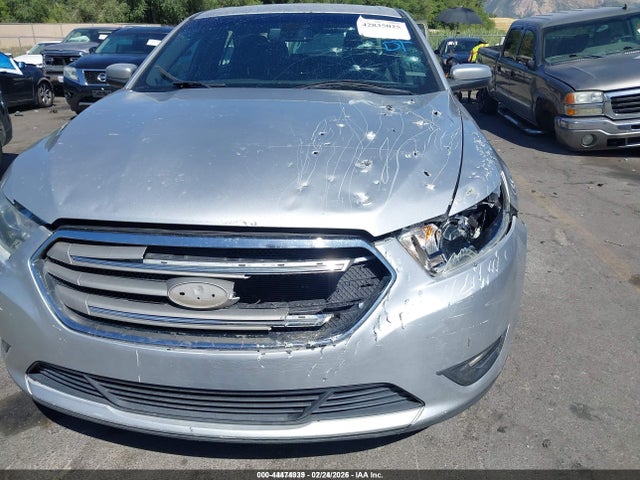 Ford TAURUS SEL 2016 1FAHP2H8XGG144649 Image 6