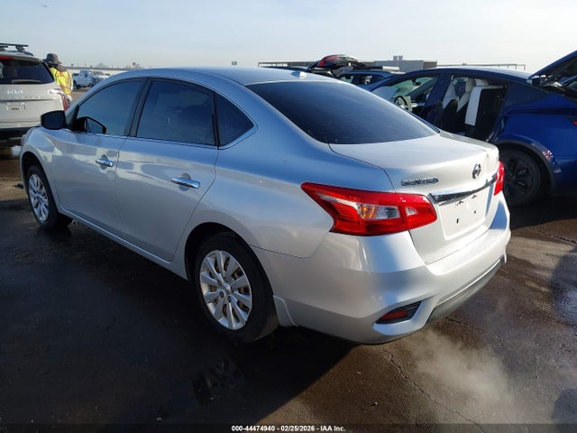 Nissan SENTRA SV 2017 3N1AB7AP3HL696356 Image 3
