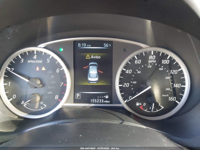 Nissan SENTRA SV 2017 3N1AB7AP3HL696356 Image 7