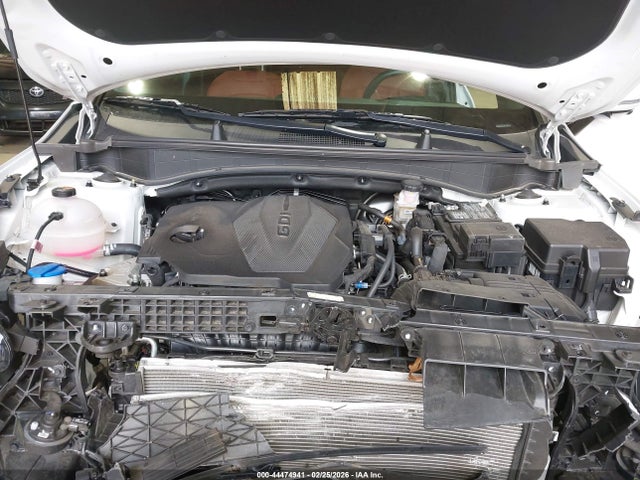 2026 Kia Sportage Sx-prestige მანქანა იყიდება აუქციონზე, vin: 5XYK53DF4TG333150, აუქციონის ნომერი: 44474941