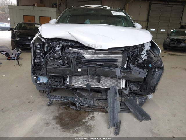 2026 Kia Sportage Sx-prestige მანქანა იყიდება აუქციონზე, vin: 5XYK53DF4TG333150, აუქციონის ნომერი: 44474941