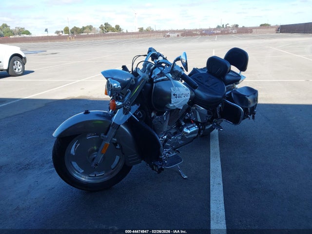 2007 HONDA VTX1300 1HFSC52747A400063 Photo 1