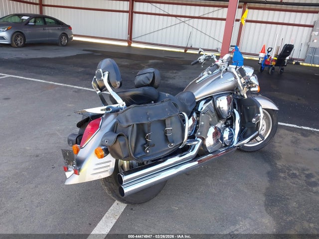 2007 HONDA VTX1300 1HFSC52747A400063 Photo 3