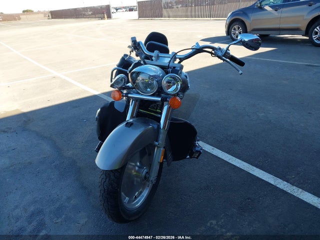 2007 HONDA VTX1300 1HFSC52747A400063 Photo 4
