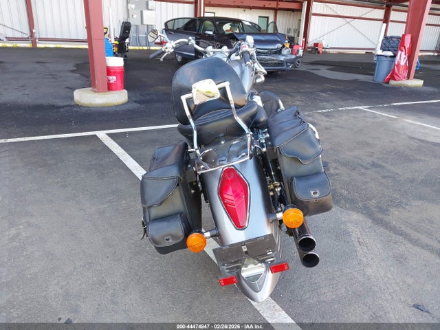 2007 HONDA VTX1300 1HFSC52747A400063 Photo 5